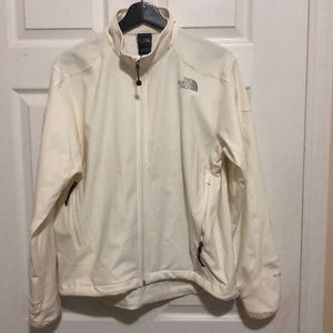 Lightweight shell jacket